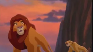 the lion king 2 simbas pride fandub 