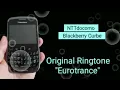 Download Lagu 【Blackberry Ringtone】NTT docomo Blackberry Curveの内蔵着信音「Eurotrance」です。