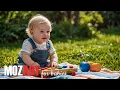 Download Lagu Mengapa Musik Klasik Efek Mozart dalam 432Hz Merupakan Suara Paling Dipercaya untuk Kehamilan dan Ke