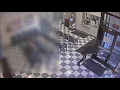 Man escapes from officers at Lake County IL Community Based Correction Center