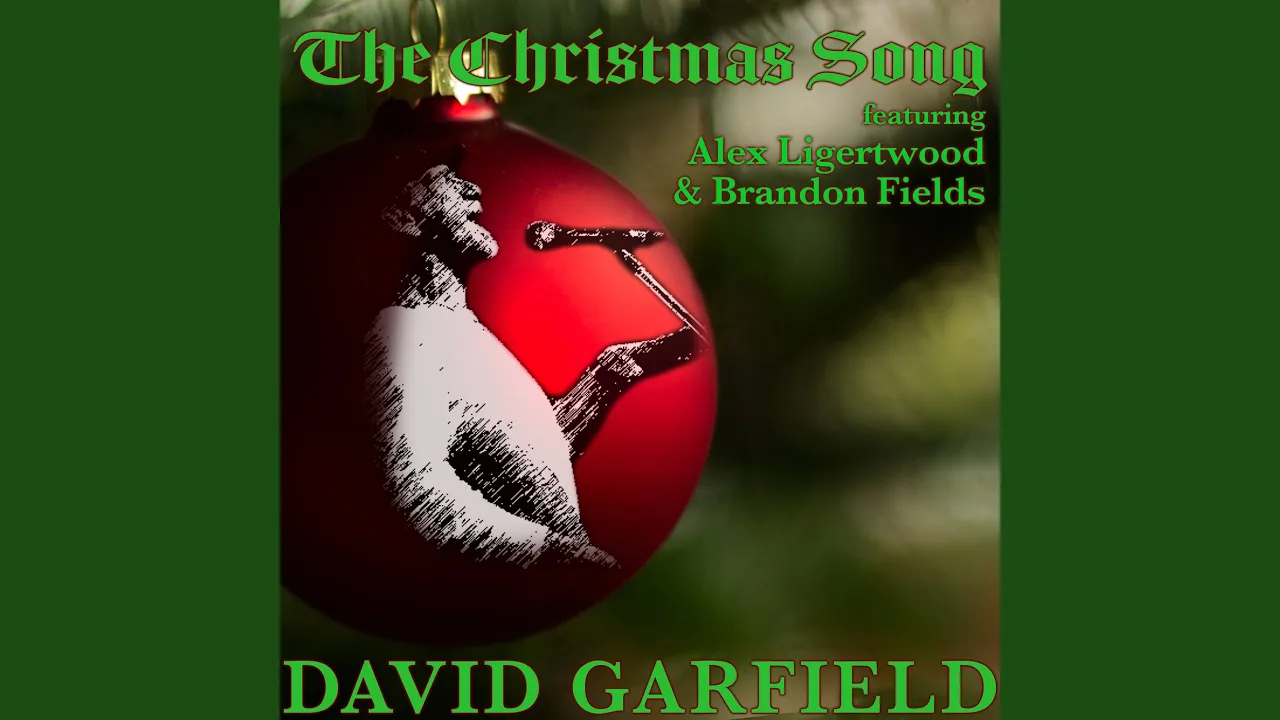 The Christmas Song The Christmas Song