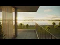 Download Lagu NIEUW ZUID HÅVN | Scandinavian Riverside Architectural Animation
