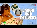 Marissa s Labor Delivery