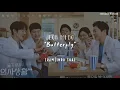 Jeon Mi Do (전미도) - Butterfly (버터플라이) Lyrics  [ROM/INDO SUB] Hospital Playlist Season 2 OST Part 12
