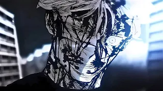 MONTAGEM XONADA X JUJUTSU KAISEN BRAZILIAN FUNK 4K MMV 