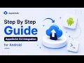 AppsOnAir OTA CLI Setup Guide for Android Complete Installation Configuration