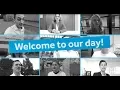 A day in the life of our Smurfit Kappa young talent