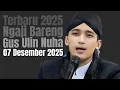 GUS ULIN NUHA 2025