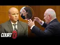 Lindsay Clancy Defense GRILLS Trooper on Missing Fingerprints