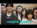 Download Lagu Young Woo and JunHo being chaotic couple for 4 minutes straight