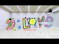 STAYC(스테이씨) ‘2 L0VE’ Dance Practice