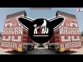 Download Lagu Huru RU Ru | High Gain Sound Check + Pressure (Remix) Dj Ajay Aurangabad x Asli Raavan Bisrakh