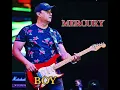 Lagu Mercury - Semangat Cinta HQ ( NEW RECORDING 2023 )