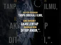 Download Lagu IMAM GHAZALI - MINHAJUL ABIDIN (ilmu vs ibadah)