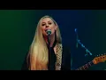 Joanne Shaw Taylor -"Just No Getting Over You (Dream Cruise)" - Official Music Video