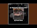 Download Lagu DJ TENTANG PERASAANKU