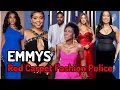 Download Lagu  👗👠 2025 EMMY'S RED CARPET FASHION POLICE! ........HOT MESS!!!!! 👀