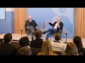 Lloyd Blankfein on His Memoir Risk Management and Leadership