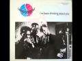 Download Lagu Londonbeat - I've Been Thinking About You (Chris' Dance Mix)