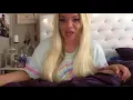 why I am the way I am trisha paytas days after jason nash saga