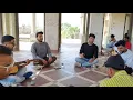 Lagu Der Na Ho Jaye Kahin × Parda Hai Parda × Saajan Saajan || Karwaan