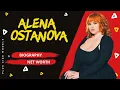 Alena Ostanova Biography Net Worth British Most Beautiful Plus Size Model Age Size Wiki