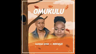 saddam opiee omukulu ft nokwazi official audio 