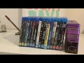 Download Lagu My Sony Pictures Home Entertainment Blu-Ray Collection (2023 Edition)