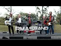 RMAS BAND - SANG MERAH PUTIH (OFFICIAL LYRIC VIDEO)