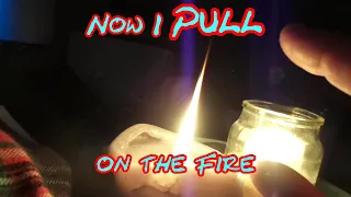 Pyrokinesis SUPER STRETCHING 