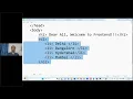 Learn Full Stack Development from scratch Zero to Hero Full Stack Regular Class 01