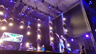 shaggy seasons ostr da reggae festival 2017 12 08 2017 