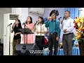 Download Lagu Datanglah PadaNya | Persembahan Pujian Eklesia Singer