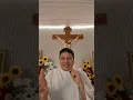 EVANGELIO DE HOY Jueves 4 Septiembre 2025 con el Padre Marcos Galvis