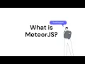 Learn Meteor js - Part 1 Intro