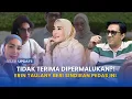Download Lagu erin taulany bocorkan bukti pengkhianatan andre taulany?!beri sindiran pedas ini usai dipermalukan