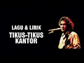 Download Lagu IWAN FALS - TIKUS TIKUS KANTOR [LIRIK]