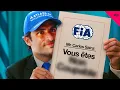 Download Lagu La FIA change d’avis pour Carlos Sainz