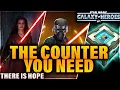 Download Lagu BEATING SLKR/REY w/ FDC (THE COUNTER YOU NEED) (June 2025 | 3v3) #swgoh #gac #galaxyofheroes