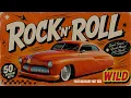 🚗 ROCK ’N’ ROLL Forever | 1949 Mercury Hot Rod | Wild 50s Rockabilly Music