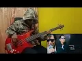 kamu Ngga sendirian-tipe-x cover