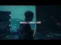 for Revenge - Bernama Karma ft. Vicky Mono (Live at Big Bang Festival)