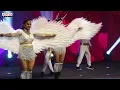 Dheemthanana Dance Performance | Urvasivo Rakshasivo Blockbuster Celebrations | Allu Sirish