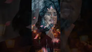 تصميم اغنية امل حياتي مي فاروق خليني جنبك 