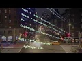 NYC Code Glitch Background