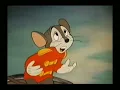 Download Lagu Disney's Dumbo: Timothy stands up to the crow's
