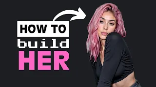 AI Influencers Are Making $10,000/Month…Let’s Build One