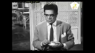 الجدع دة انا عمري ما ارتحت له توفيق الدقن 