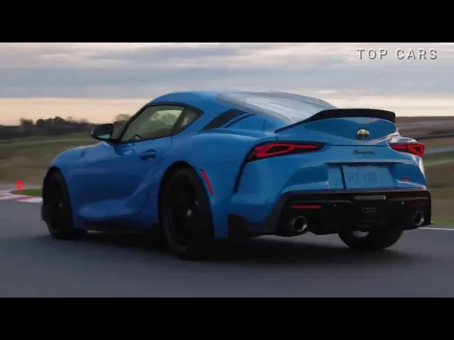 10 საუკეთესო ICONIC JAPANESE სპორტული მანქანები 2020 2021 წლებში მოდის