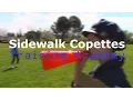 Download Lagu Sidewalk Copette Training Academy presented by the Sidewalk Copettes Channel